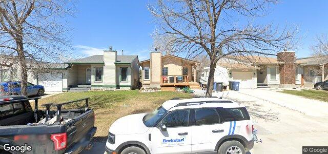 246 Tufnell Drive（加拿大曼尼托巴省温尼伯市）房屋照片