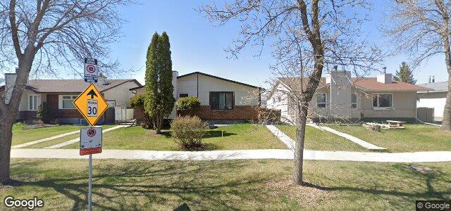 247 Paddington Road（加拿大曼尼托巴省温尼伯市）房屋照片