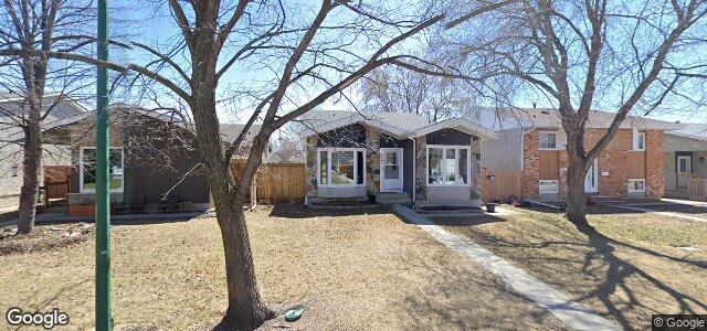 Photo of 247 Tufnell Drive in Winnipeg, Manitoba