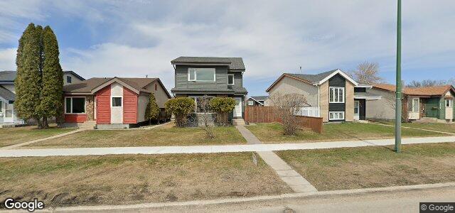 248 John Forsyth Road（加拿大曼尼托巴省温尼伯市）房屋照片