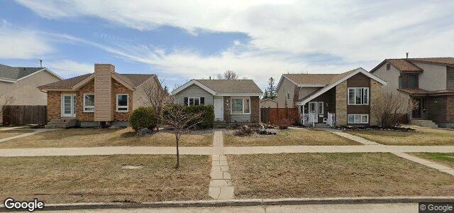 249 John Forsyth Road（加拿大曼尼托巴省温尼伯市）房屋照片