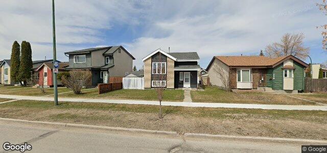 252 John Forsyth Road（加拿大曼尼托巴省温尼伯市）房屋照片