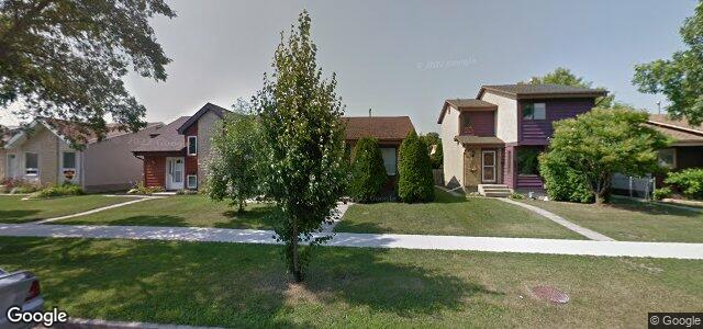 Larawan ng 253 Burland Avenue sa Winnipeg, Manitoba