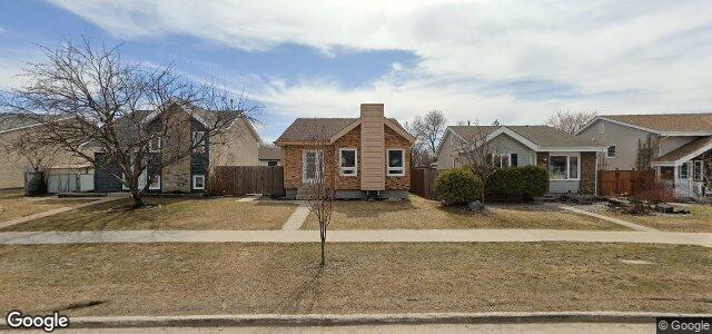 253 John Forsyth Road（加拿大曼尼托巴省温尼伯市）房屋照片