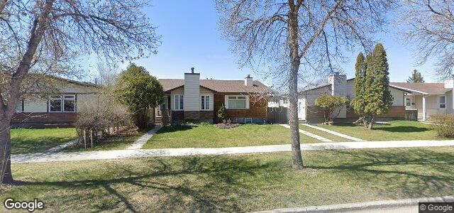 253 Paddington Road（加拿大曼尼托巴省温尼伯市）房屋照片