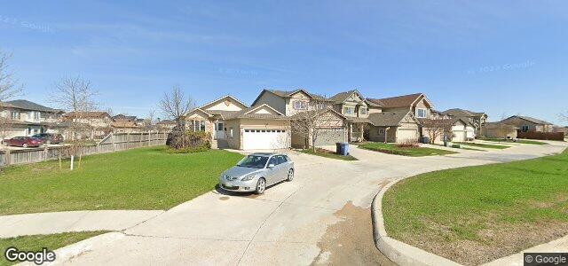 255 Aldgate Road（加拿大曼尼托巴省温尼伯市）房屋照片