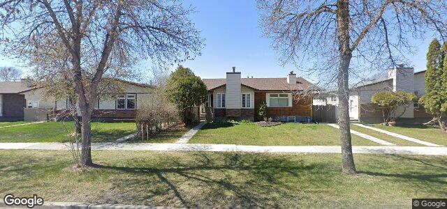 255 Paddington Road（加拿大曼尼托巴省温尼伯市）房屋照片