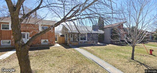 255 Tufnell Drive（加拿大曼尼托巴省温尼伯市）房屋照片