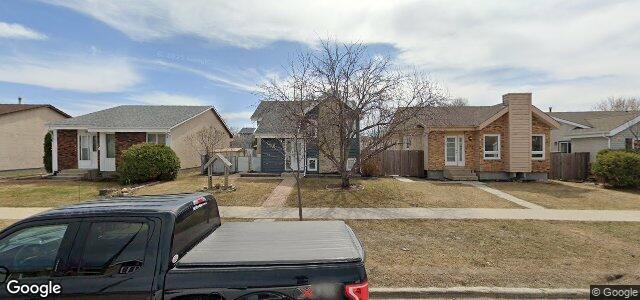 257 John Forsyth Road（加拿大曼尼托巴省温尼伯市）房屋照片