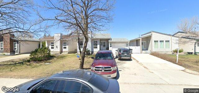 258 Tufnell Drive（加拿大曼尼托巴省温尼伯市）房屋照片