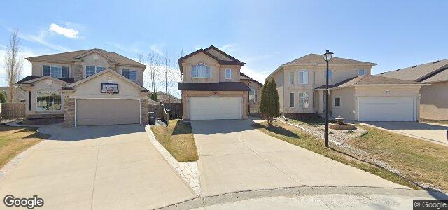 26 Brabant Cove（加拿大曼尼托巴省温尼伯市）房屋照片