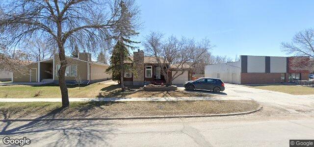 26 Britannica Road（加拿大曼尼托巴省温尼伯市）房屋照片