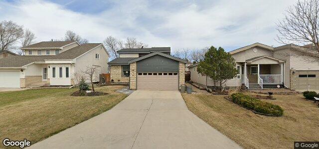 26 Brixton Bay（加拿大曼尼托巴省温尼伯市）房屋照片