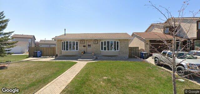 26 Brotman Bay（加拿大曼尼托巴省温尼伯市）房屋照片