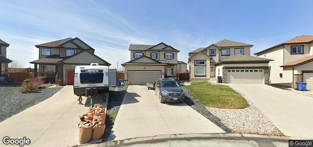 26 Buckley Trow Bay（加拿大曼尼托巴省温尼伯市）房屋照片