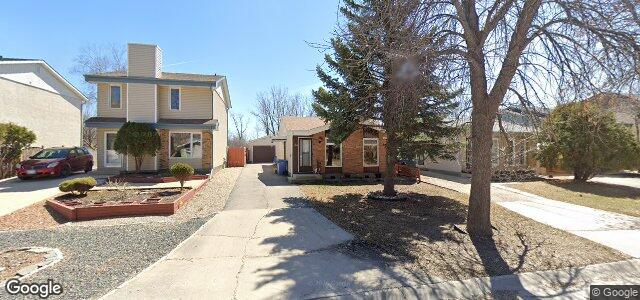 26 Carriage House Road（加拿大曼尼托巴省温尼伯市）房屋照片