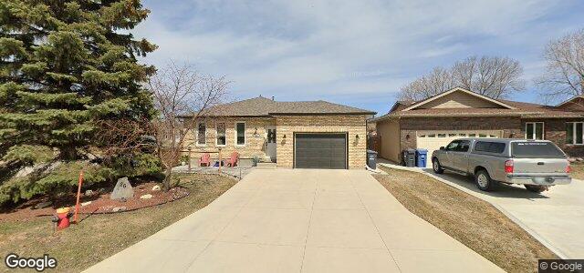 26 Chancery Bay（加拿大曼尼托巴省温尼伯市）房屋照片