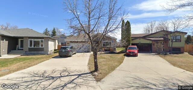 26 Chesham Cove（加拿大曼尼托巴省温尼伯市）房屋照片