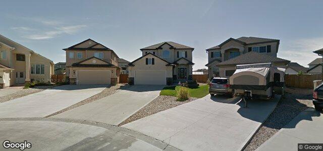 26 Fonseca Place（加拿大曼尼托巴省温尼伯市）房屋照片