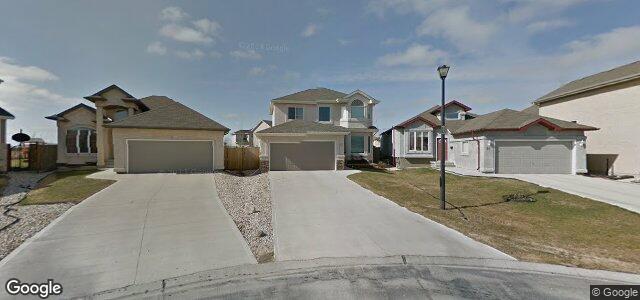 26 Hindle Gate（加拿大曼尼托巴省温尼伯市）房屋照片