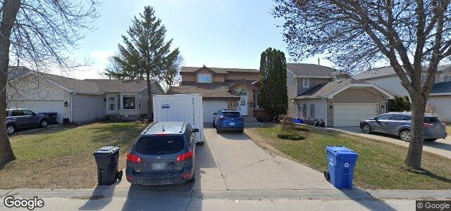 Photo of 26 Kingsclear Drive in Winnipeg, Manitoba