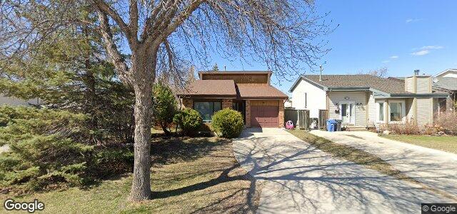 26 Knotsberry Bay（加拿大曼尼托巴省温尼伯市）房屋照片