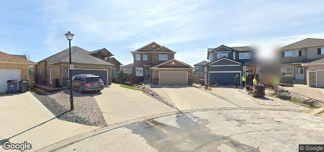 26 Miner Cove（加拿大曼尼托巴省温尼伯市）房屋照片