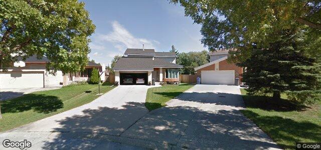 26 Sonning Bay（加拿大曼尼托巴省溫尼伯市）房屋照片