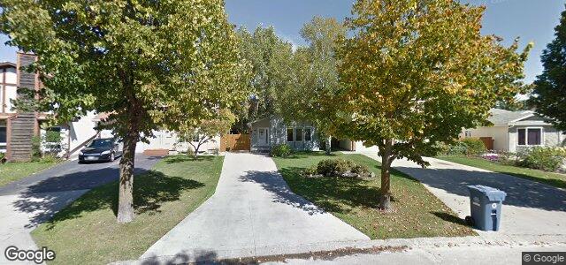 26 Southwalk Bay（加拿大曼尼托巴省温尼伯市）房屋照片