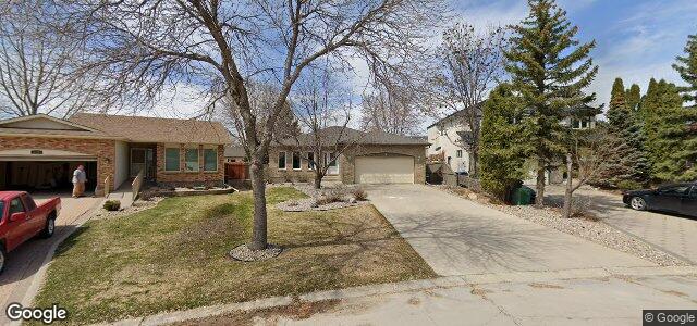 26 Theydon Place（加拿大曼尼托巴省温尼伯市）房屋照片