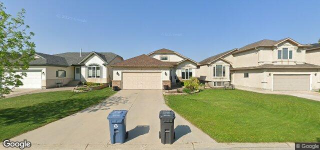 26 Tilstone Bay（加拿大曼尼托巴省温尼伯市）房屋照片