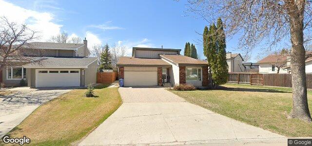 26 Trowbridge Bay（加拿大曼尼托巴省温尼伯市）房屋照片