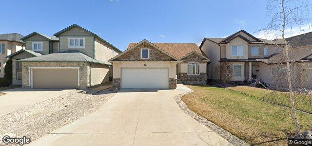 26 Vadeboncoeur Drive（加拿大曼尼托巴省温尼伯市）房屋照片