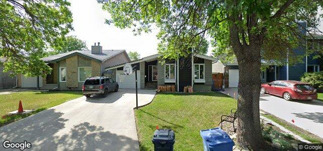 26 Willowbend Crescent（加拿大曼尼托巴省温尼伯市）房屋照片