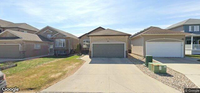 260 Aldgate Road（加拿大曼尼托巴省温尼伯市）房屋照片