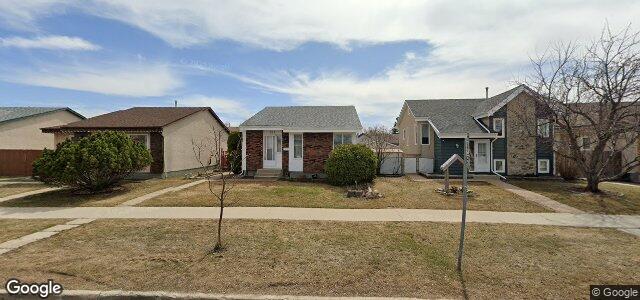 261 John Forsyth Road（加拿大曼尼托巴省温尼伯市）房屋照片