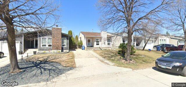 262 Tufnell Drive（加拿大曼尼托巴省温尼伯市）房屋照片