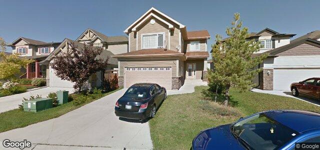 Larawan ng 263 Aldgate Road sa Winnipeg, Manitoba