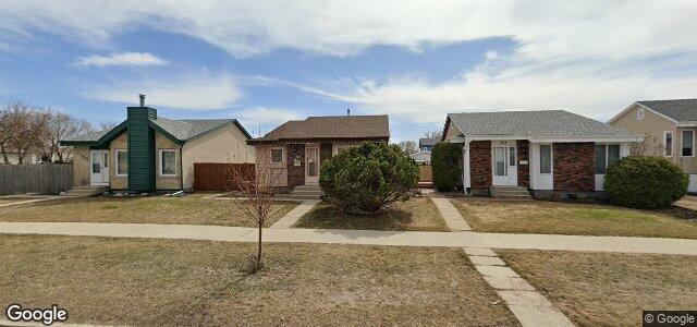 265 John Forsyth Road（加拿大曼尼托巴省温尼伯市）房屋照片