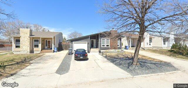 266 Tufnell Drive（加拿大曼尼托巴省温尼伯市）房屋照片