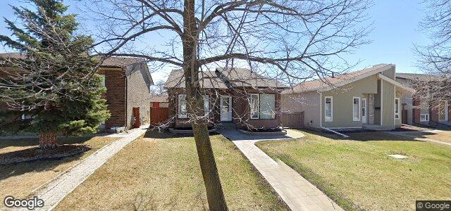 267 Tufnell Drive（加拿大曼尼托巴省温尼伯市）房屋照片