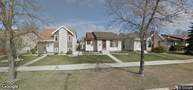 269 Burland Avenue（加拿大曼尼托巴省温尼伯市）房屋照片