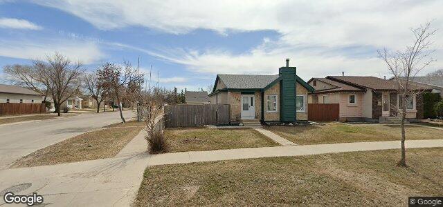 269 John Forsyth Road（加拿大曼尼托巴省温尼伯市）房屋照片