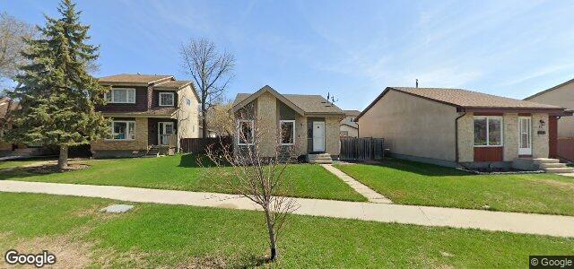 27 Aldgate Road（加拿大曼尼托巴省温尼伯市）房屋照片