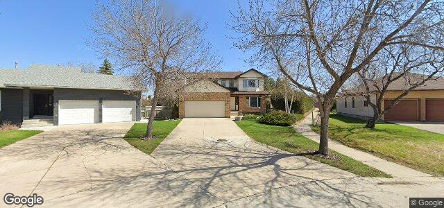 27 Becontree Bay（加拿大曼尼托巴省温尼伯市）房屋照片