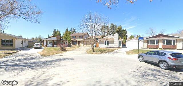 27 Briar Del Place（加拿大曼尼托巴省温尼伯市）房屋照片