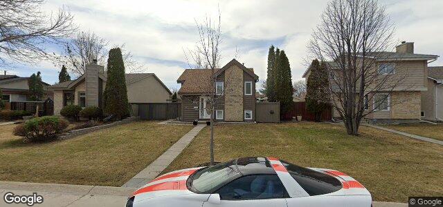 27 Brixton Bay（加拿大曼尼托巴省温尼伯市）房屋照片