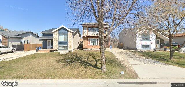 27 Brotman Bay（加拿大曼尼托巴省温尼伯市）房屋照片