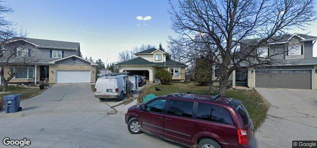 27 Cactus Cove（加拿大曼尼托巴省温尼伯市）房屋照片