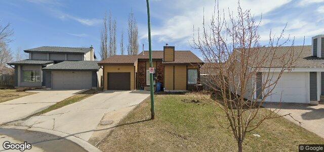 27 Cardno Cove（加拿大曼尼托巴省温尼伯市）房屋照片